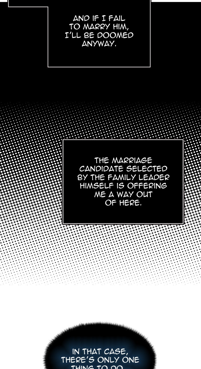 Tower of God manga, chapter 570, page 95 of 224