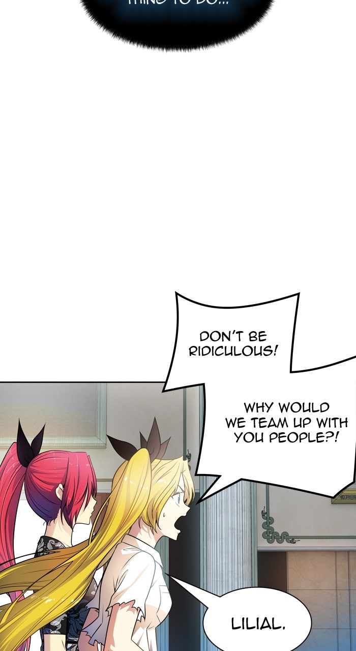 Tower of God manga, chapter 570, page 96 of 224