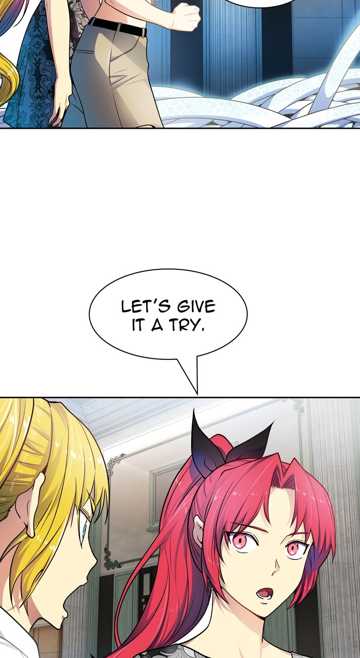 Tower of God manga, chapter 570, page 97 of 224