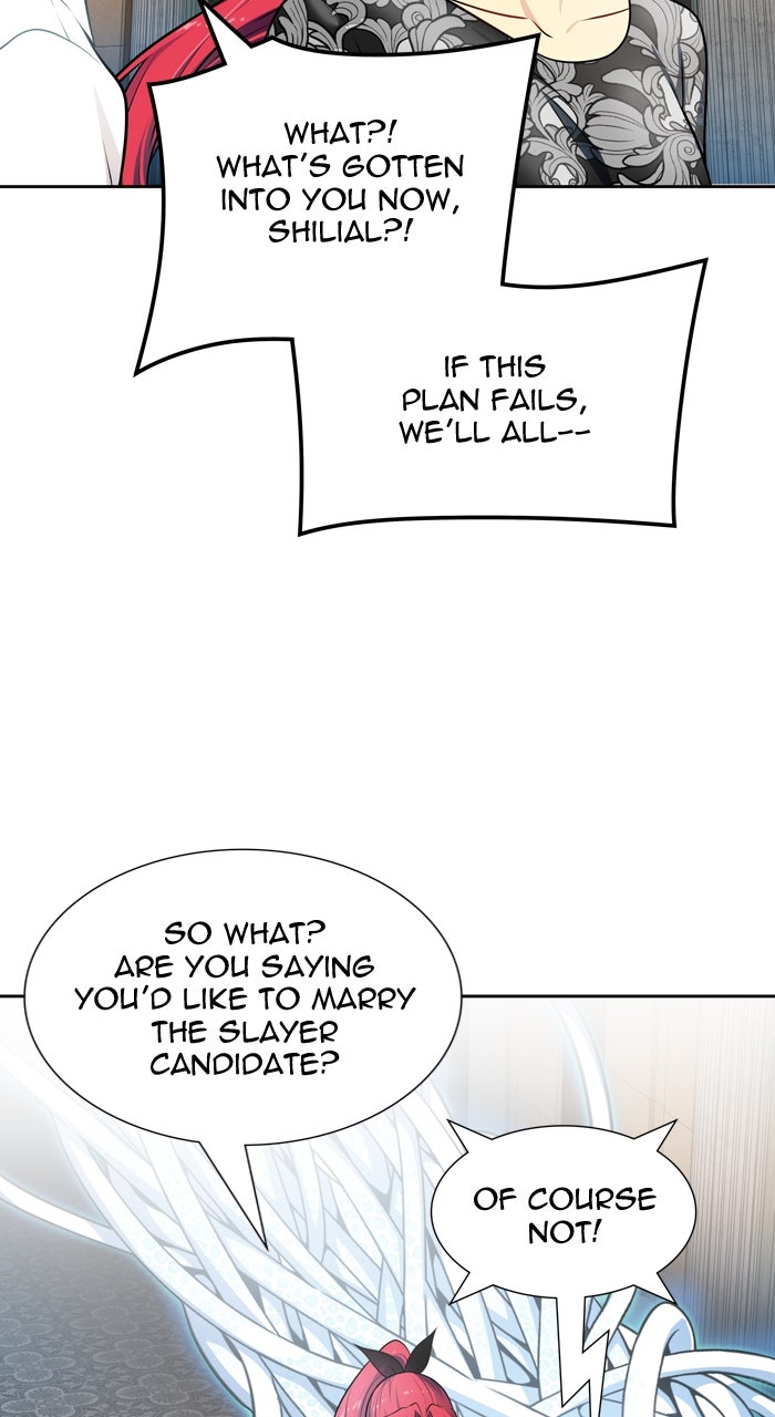 Tower of God manga, chapter 570, page 98 of 224