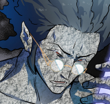 Tower of God Chapter 570: [Season 3] Ep. 153 cover
