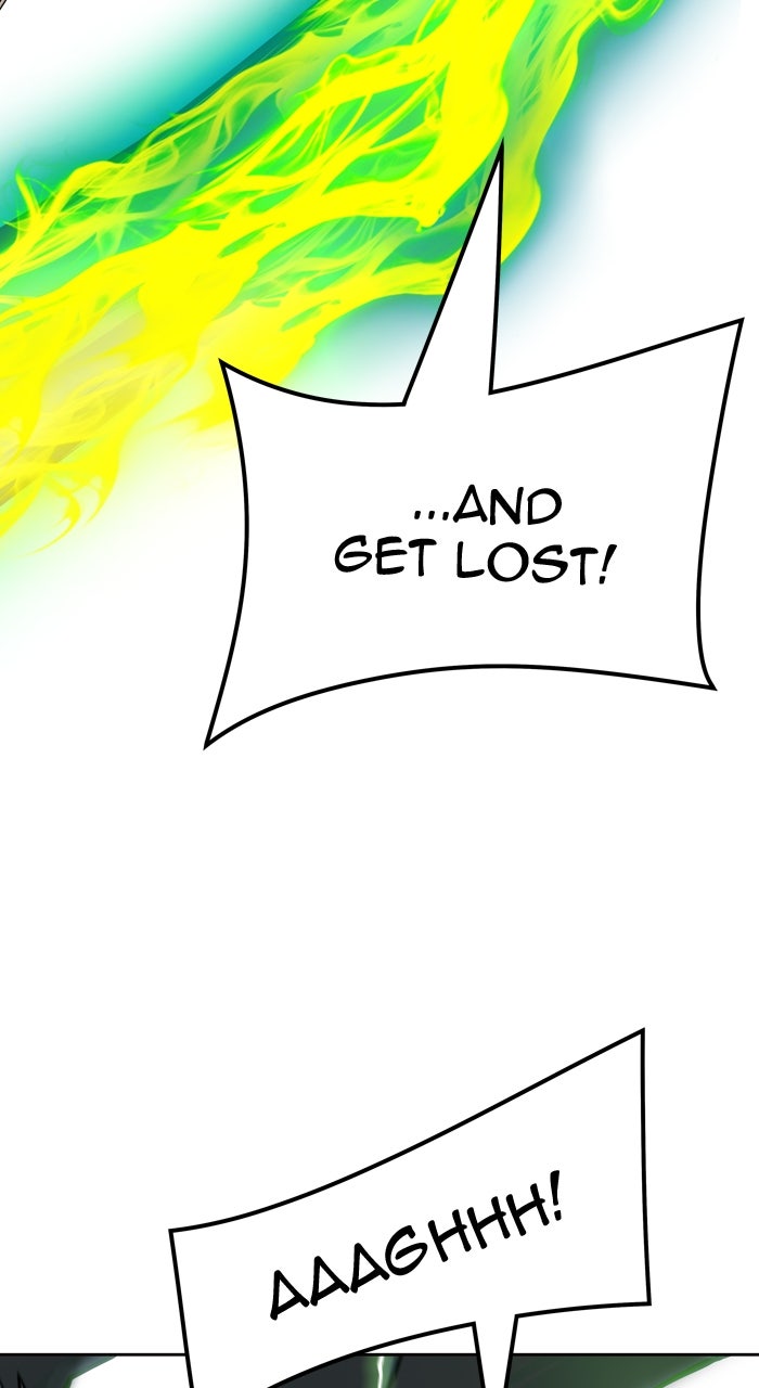 Tower of God manga, chapter 571, page 100 of 171