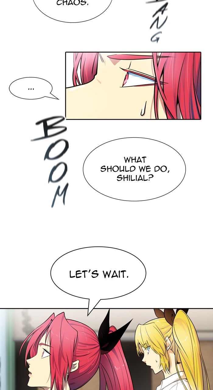 Tower of God manga, chapter 571, page 102 of 171