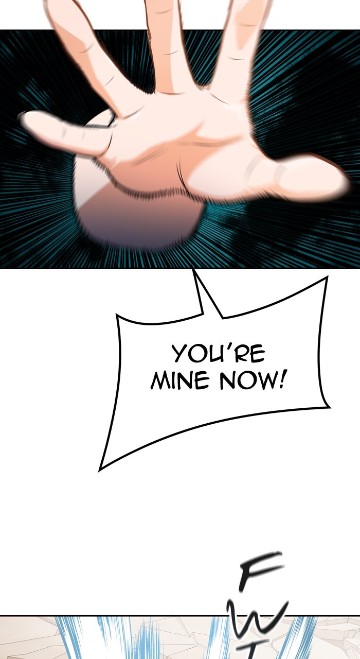 Tower of God manga, chapter 571, page 108 of 171