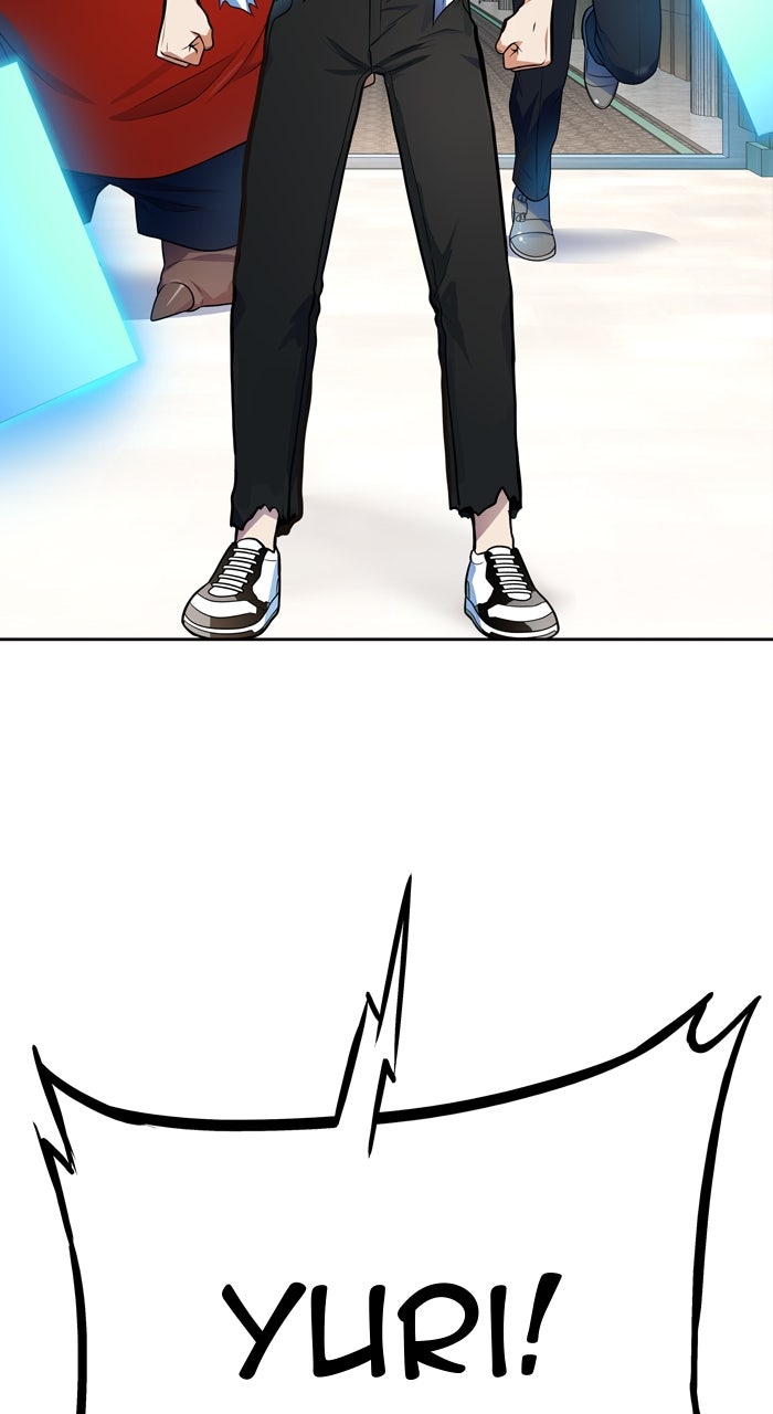 Tower of God manga, chapter 571, page 11 of 171