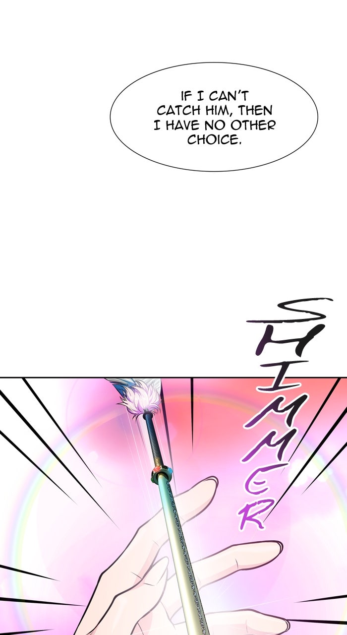 Tower of God manga, chapter 571, page 112 of 171
