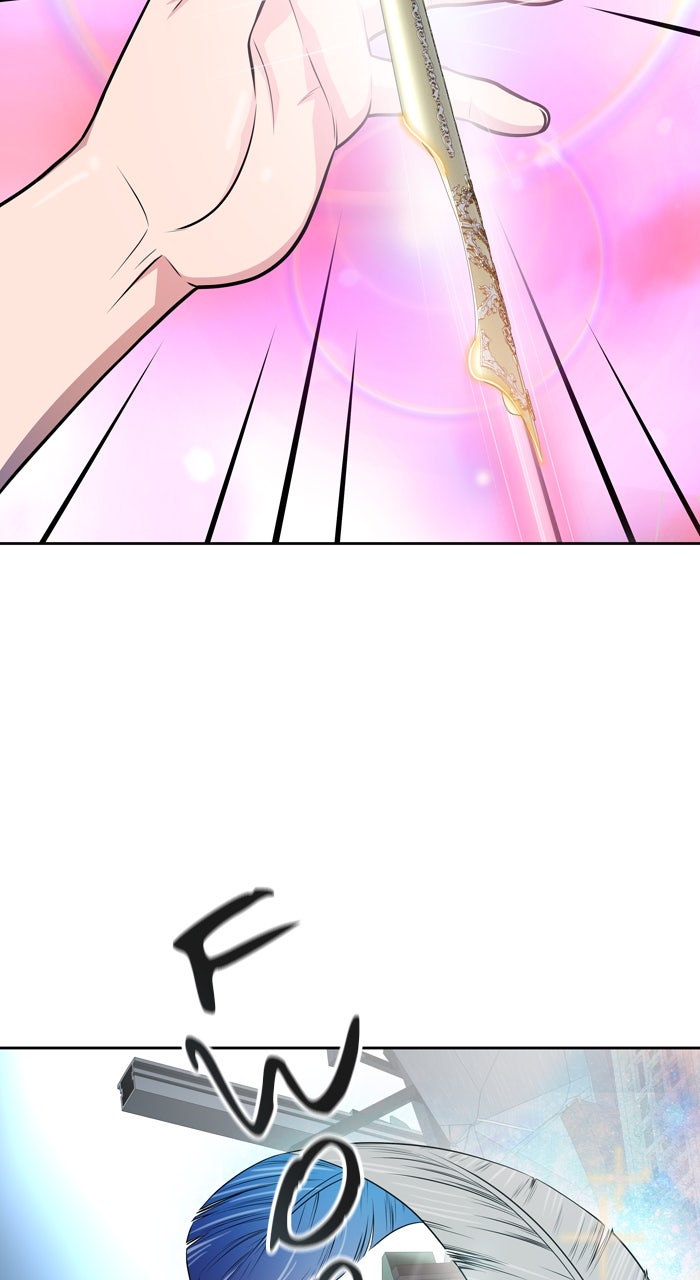 Tower of God manga, chapter 571, page 113 of 171