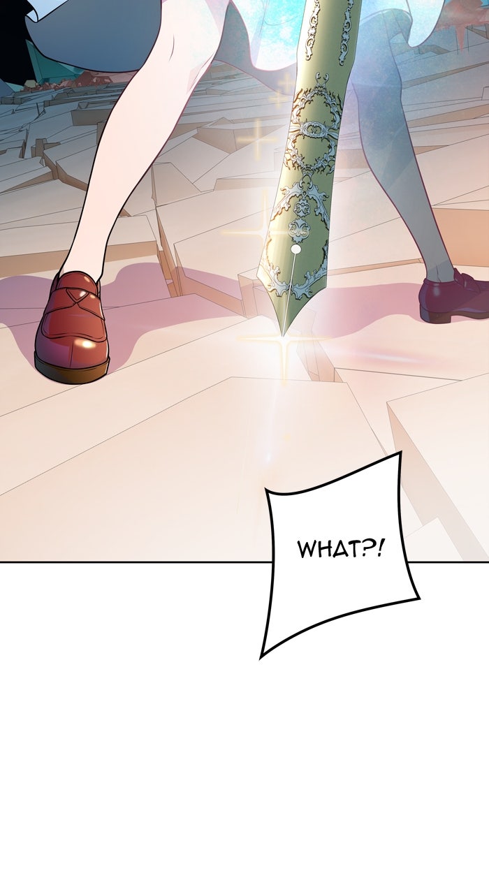 Tower of God manga, chapter 571, page 115 of 171