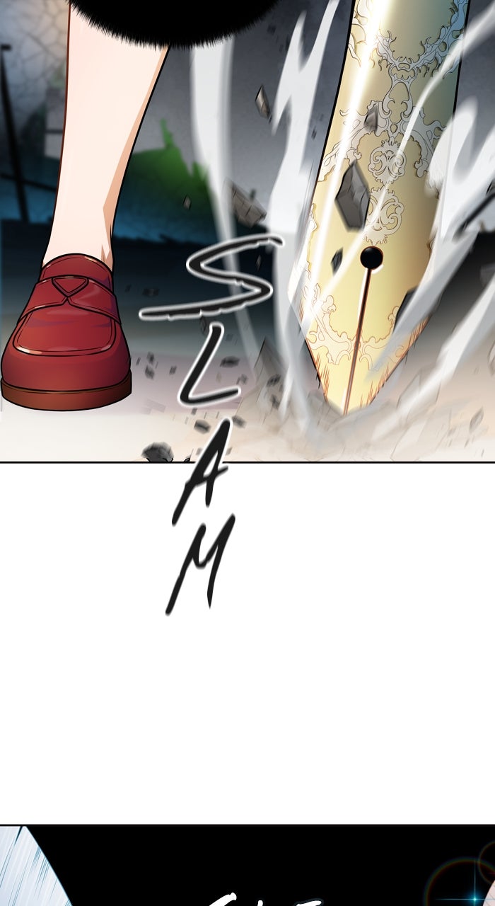 Tower of God manga, chapter 571, page 117 of 171