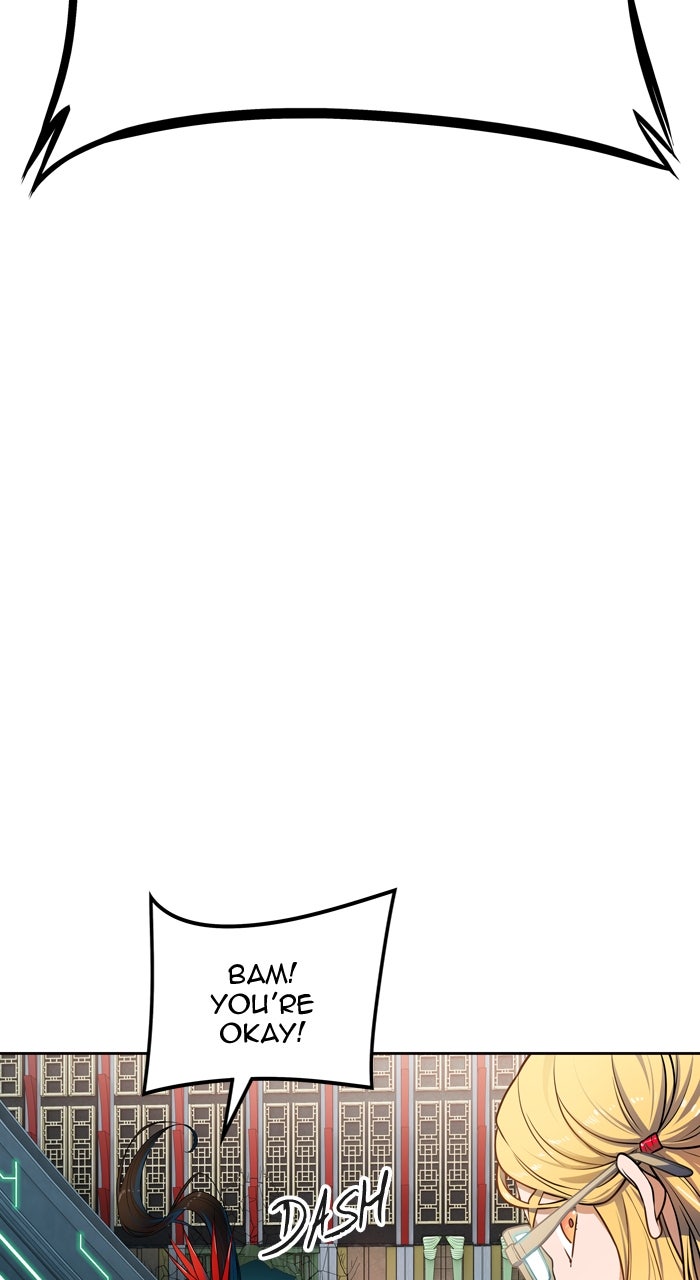 Tower of God manga, chapter 571, page 12 of 171