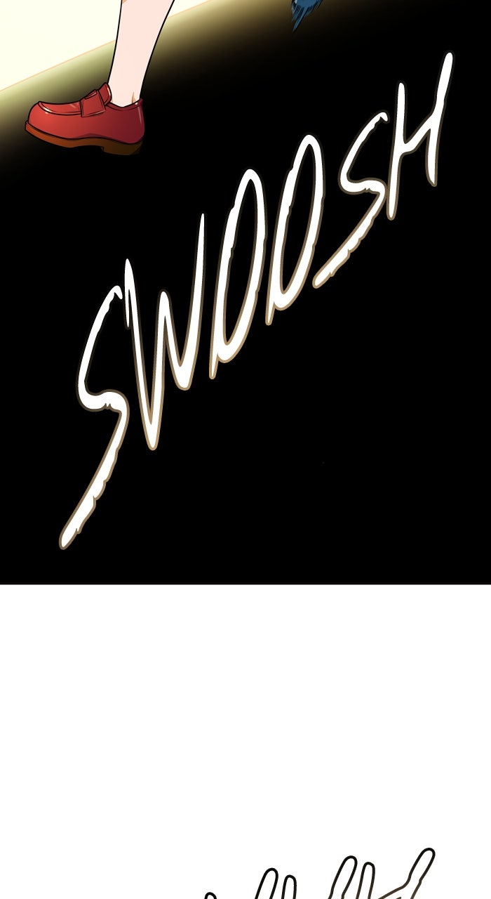 Tower of God manga, chapter 571, page 120 of 171