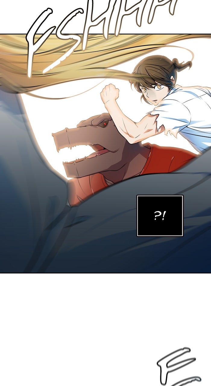 Tower of God manga, chapter 571, page 121 of 171
