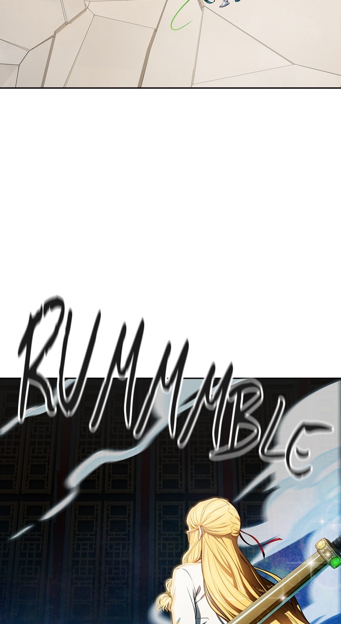 Tower of God manga, chapter 571, page 123 of 171