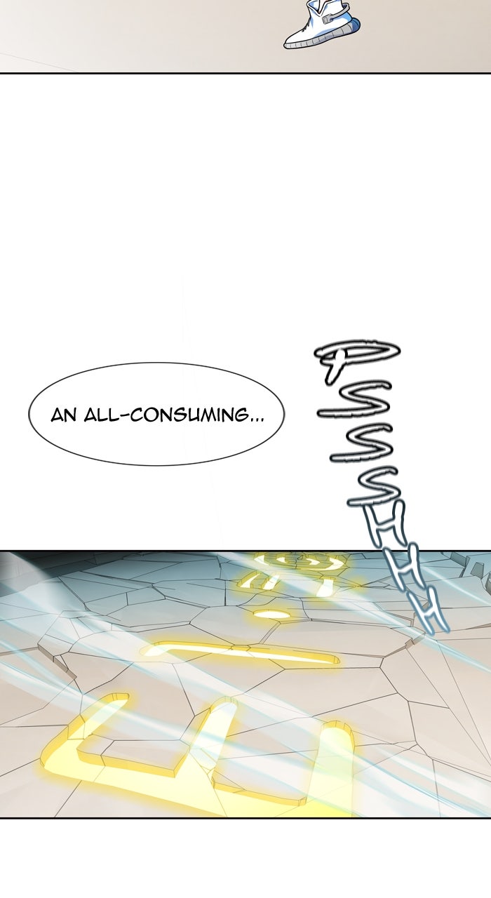 Tower of God manga, chapter 571, page 126 of 171