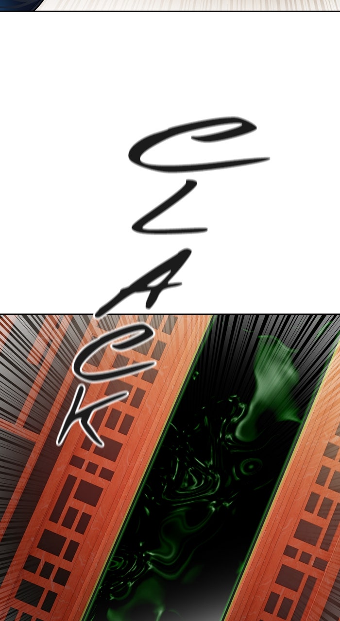 Tower of God manga, chapter 571, page 134 of 171