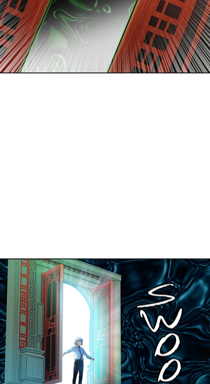 Tower of God manga, chapter 571, page 135 of 171