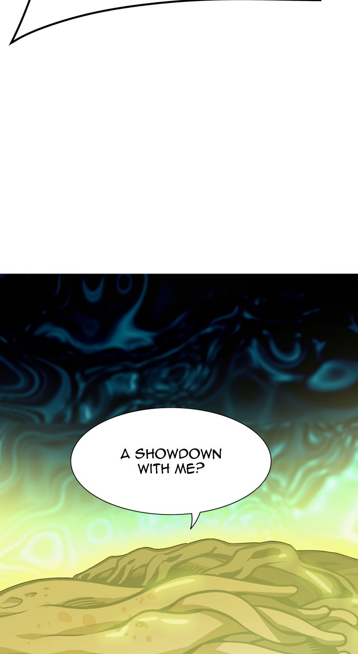 Tower of God manga, chapter 571, page 144 of 171