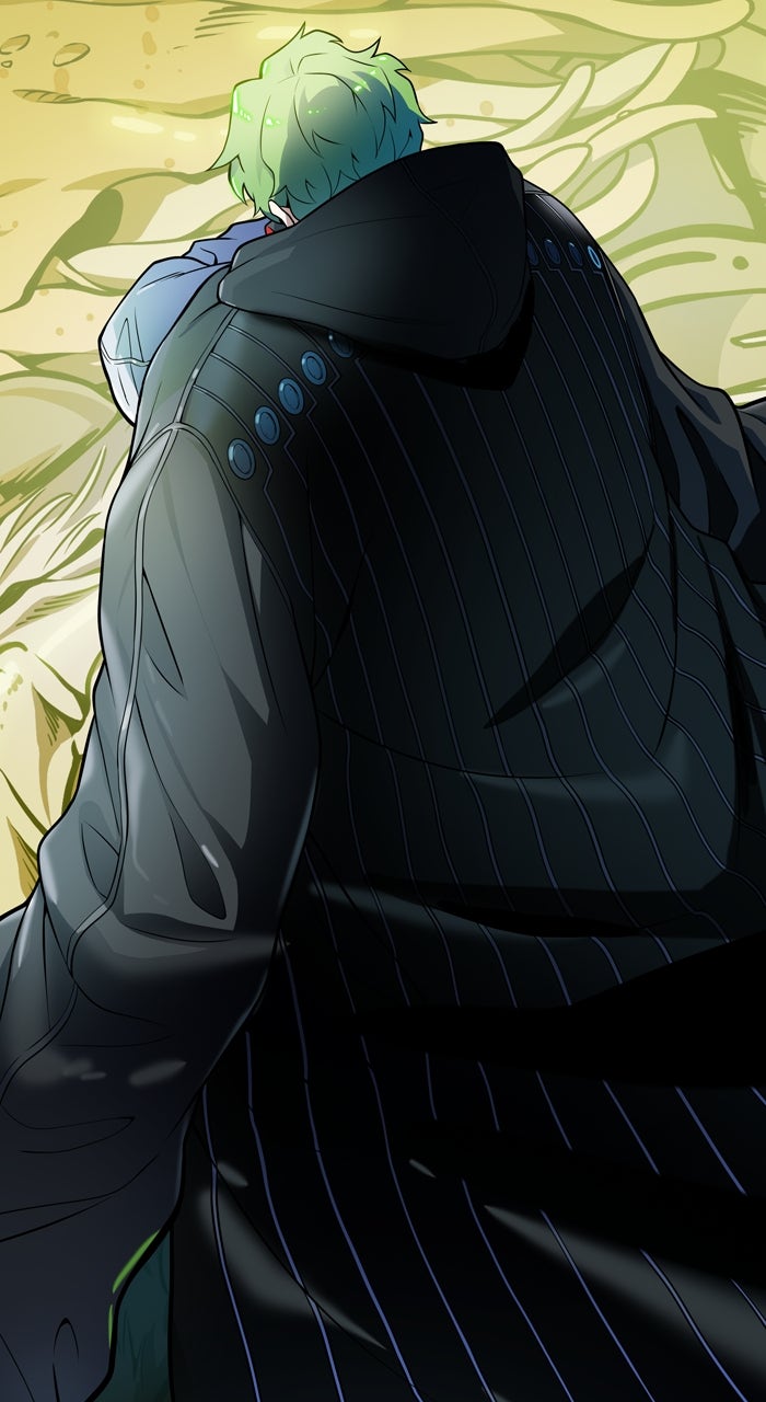Tower of God manga, chapter 571, page 145 of 171