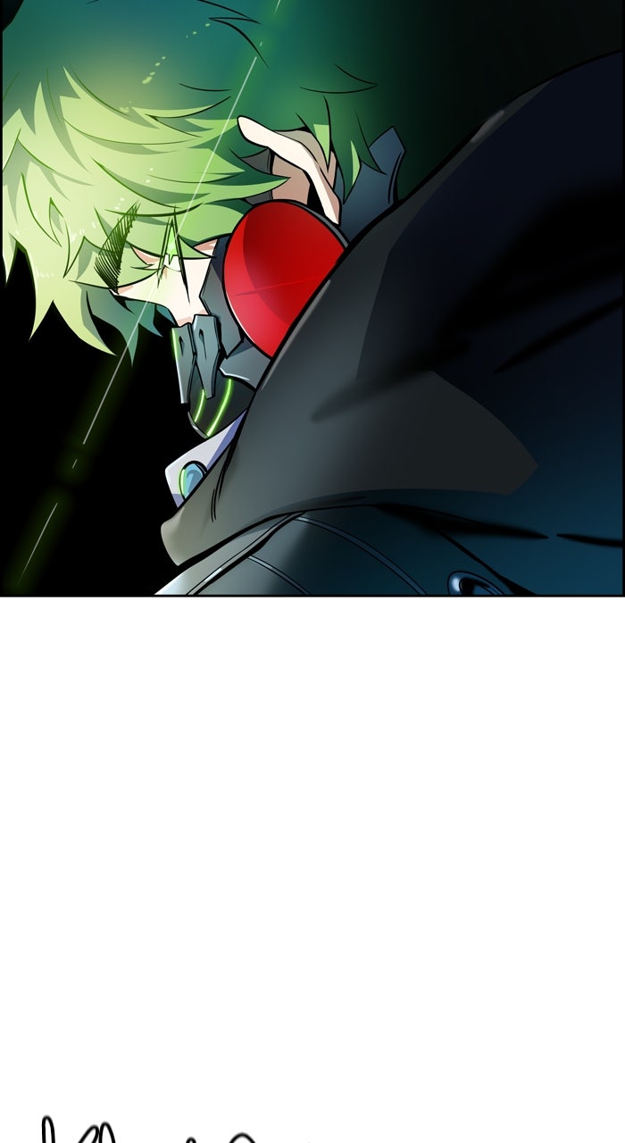 Tower of God manga, chapter 571, page 147 of 171