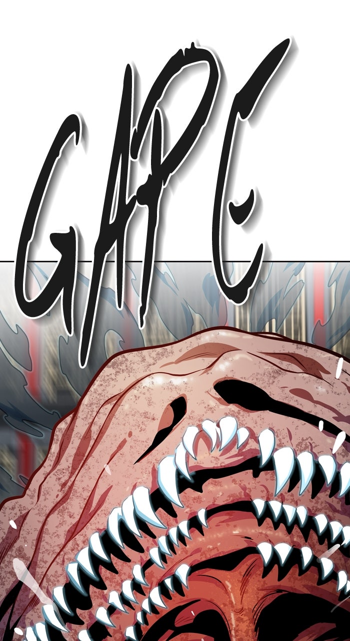 Tower of God manga, chapter 571, page 149 of 171
