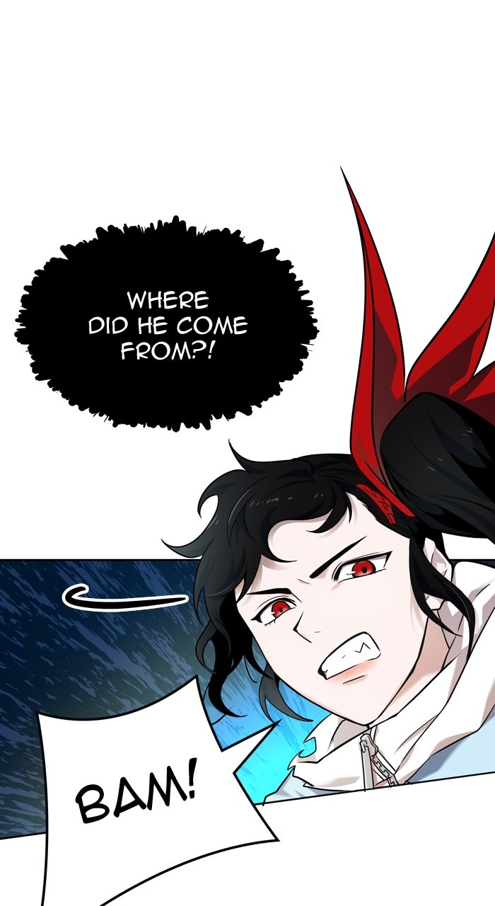 Tower of God manga, chapter 571, page 156 of 171