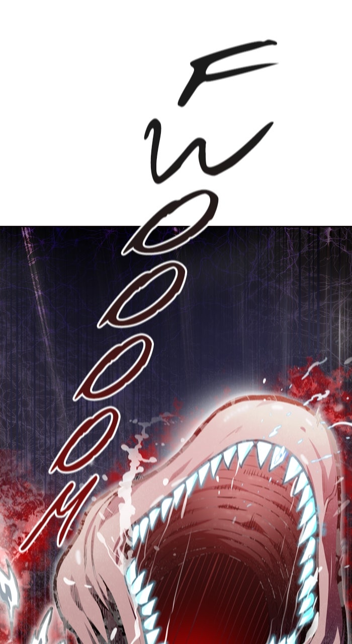 Tower of God manga, chapter 571, page 16 of 171