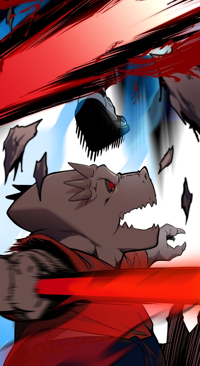 Tower of God manga, chapter 571, page 163 of 171