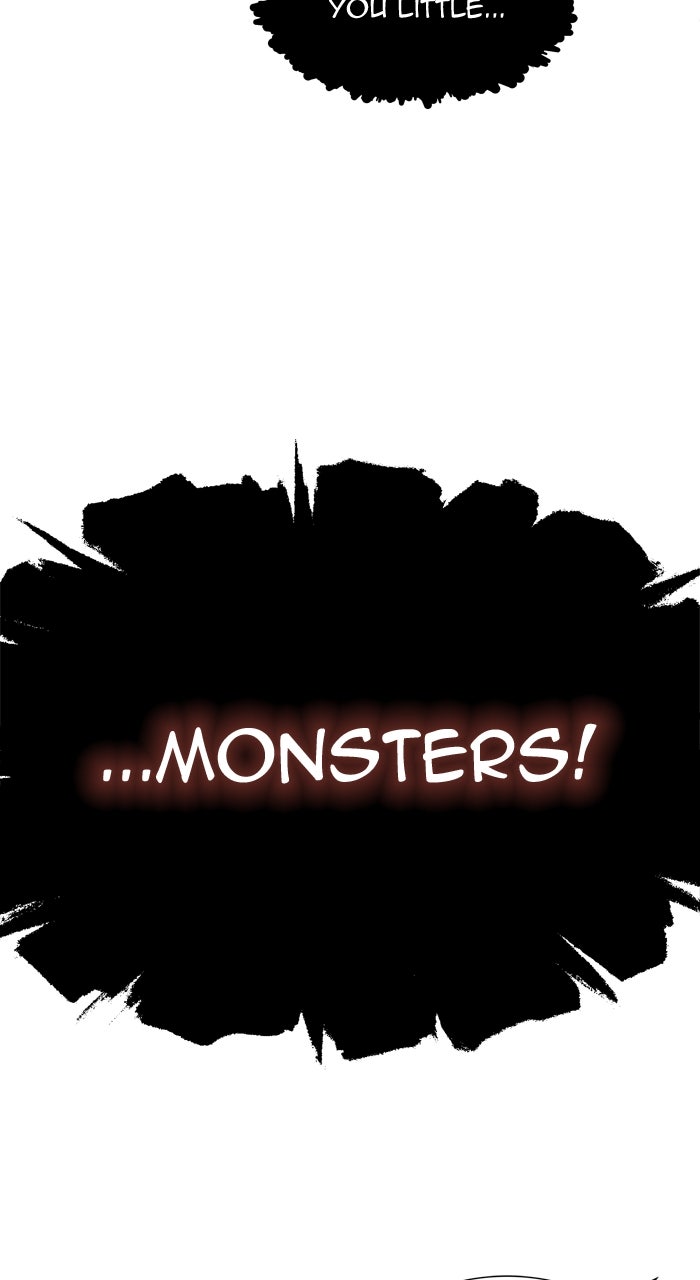 Tower of God manga, chapter 571, page 166 of 171