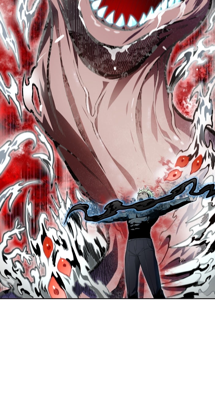 Tower of God manga, chapter 571, page 17 of 171