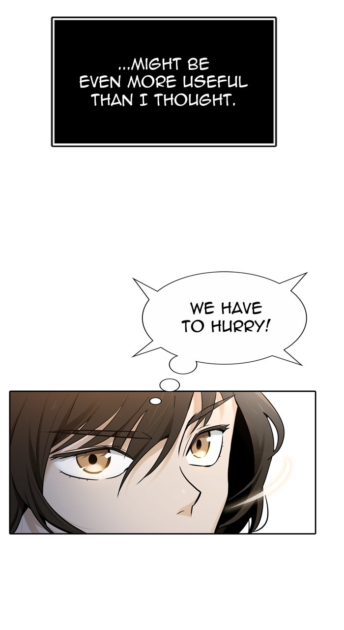 Tower of God manga, chapter 571, page 170 of 171