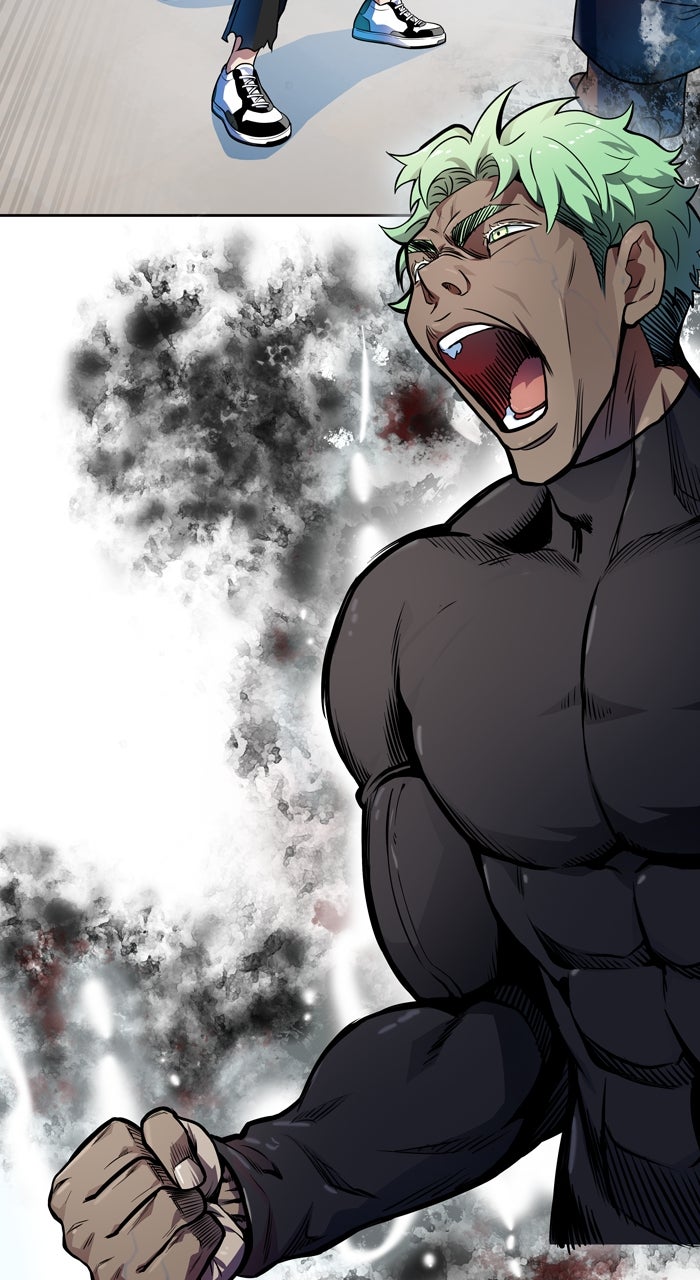 Tower of God manga, chapter 571, page 23 of 171