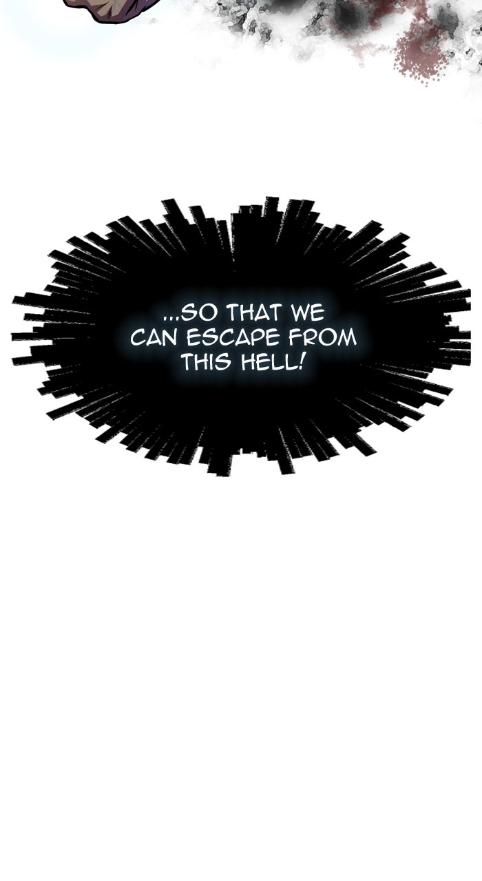 Tower of God manga, chapter 571, page 24 of 171
