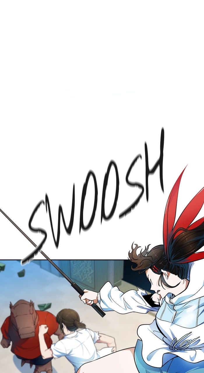 Tower of God manga, chapter 571, page 26 of 171