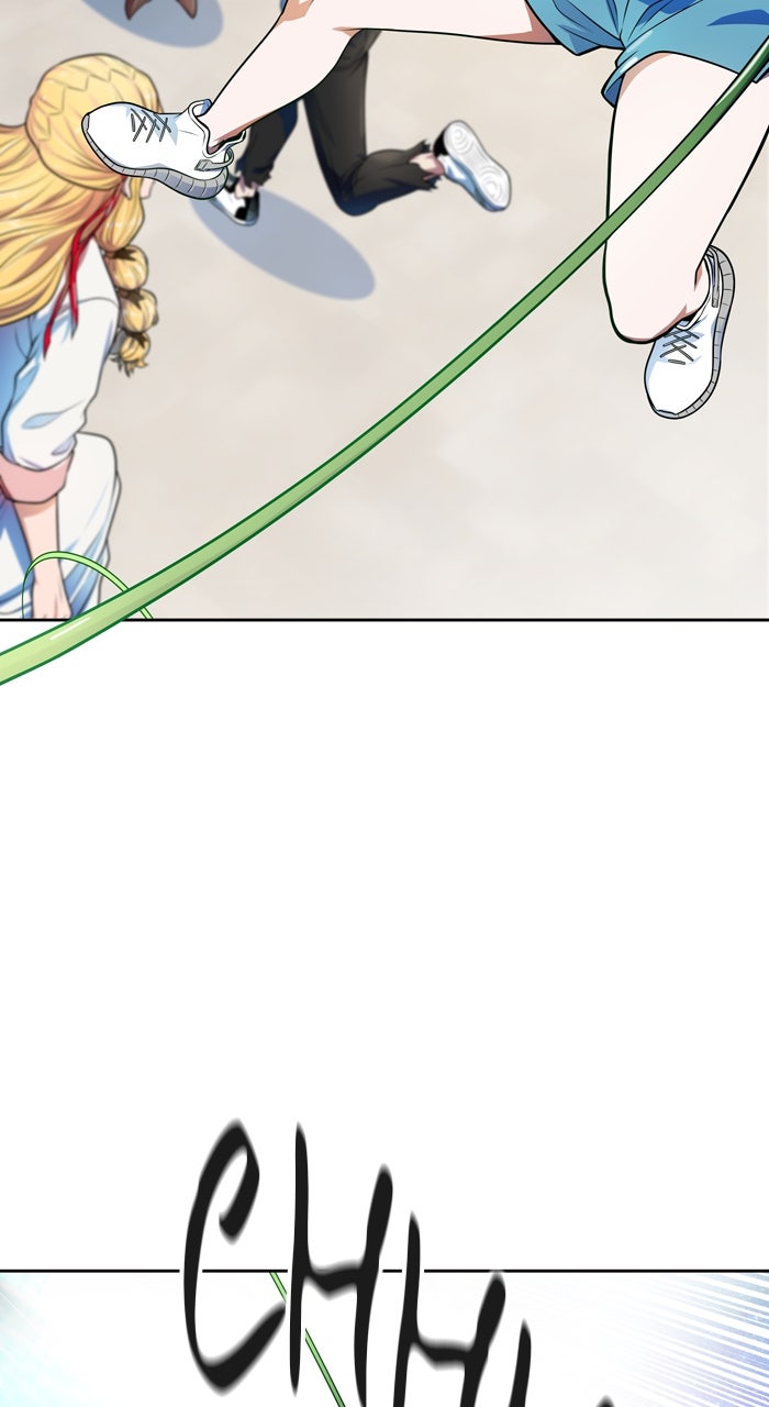 Tower of God manga, chapter 571, page 27 of 171