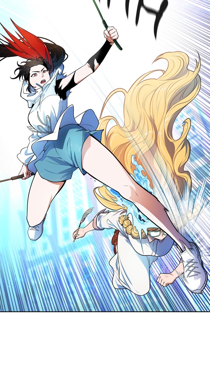 Tower of God manga, chapter 571, page 28 of 171