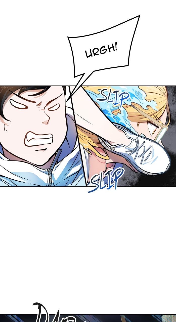 Tower of God manga, chapter 571, page 29 of 171