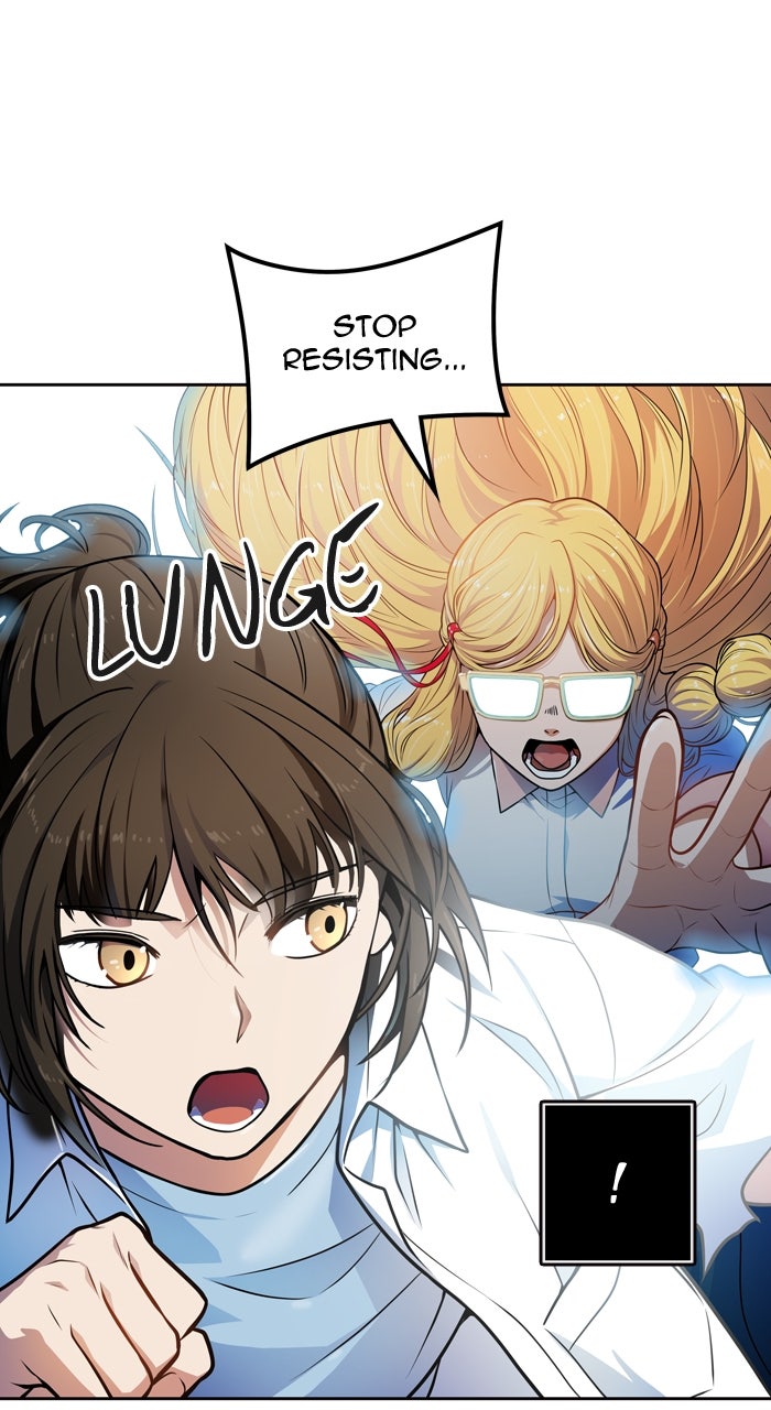 Tower of God manga, chapter 571, page 31 of 171