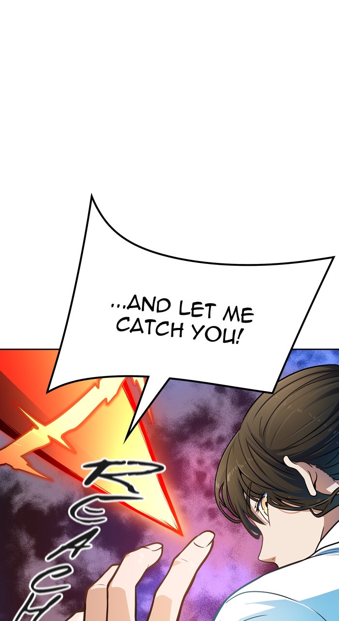Tower of God manga, chapter 571, page 32 of 171