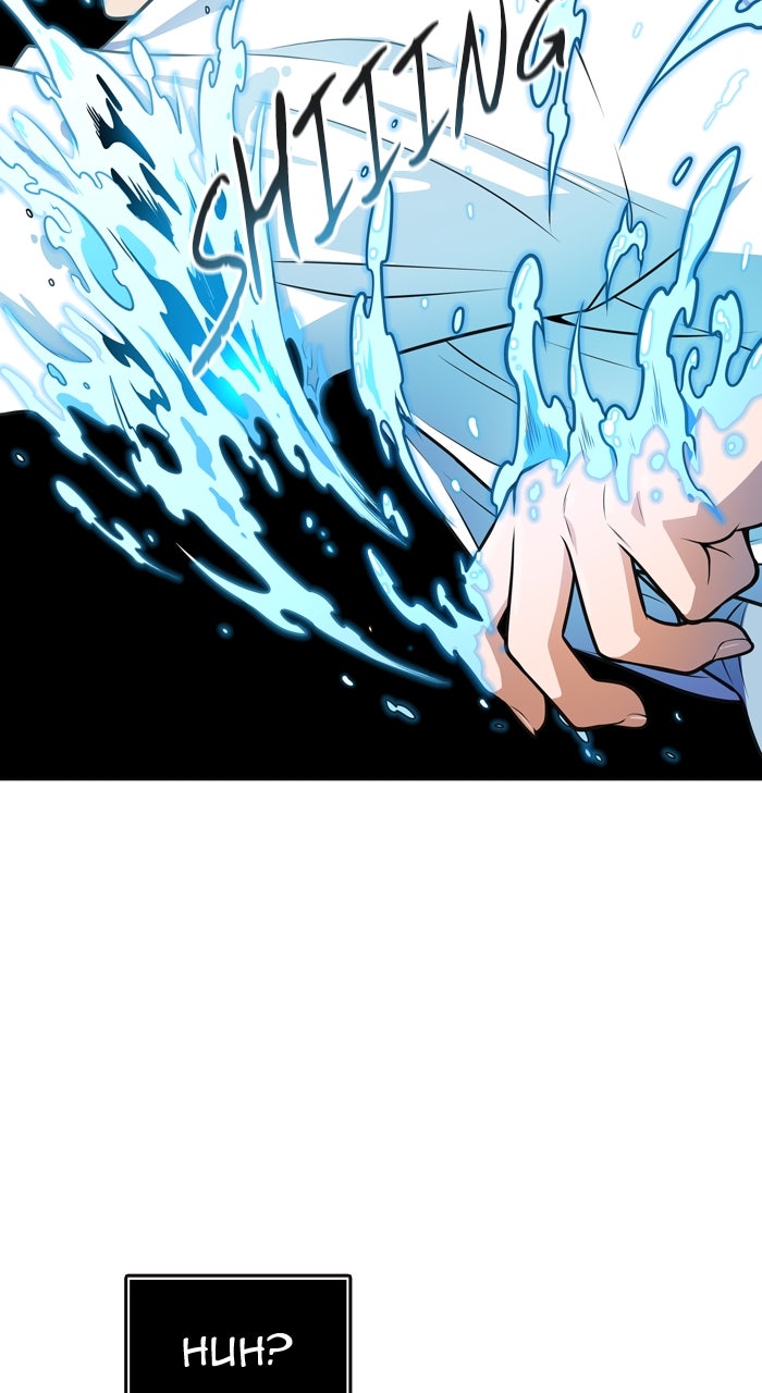 Tower of God manga, chapter 571, page 34 of 171