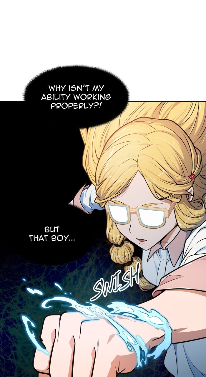Tower of God manga, chapter 571, page 36 of 171