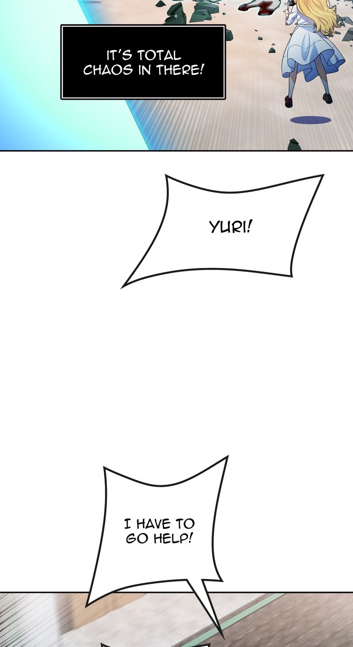 Tower of God manga, chapter 571, page 4 of 171