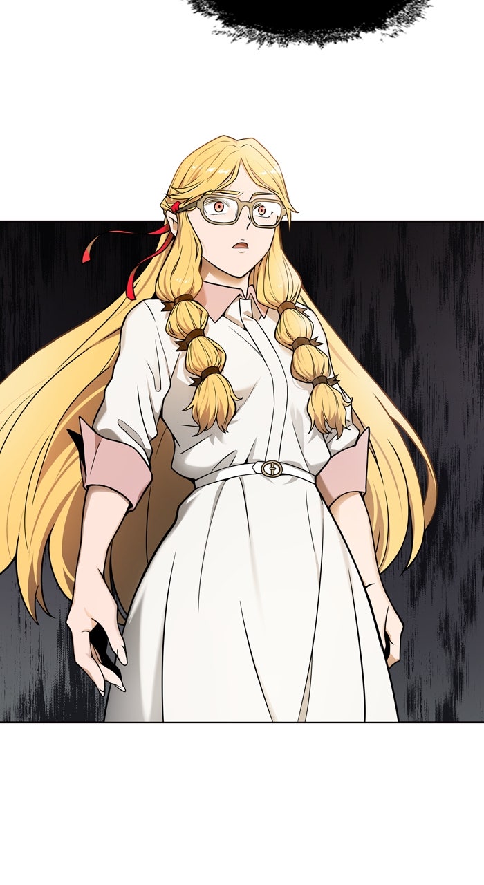 Tower of God manga, chapter 571, page 41 of 171