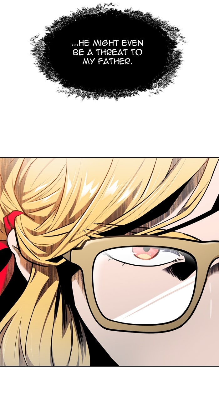 Tower of God manga, chapter 571, page 42 of 171