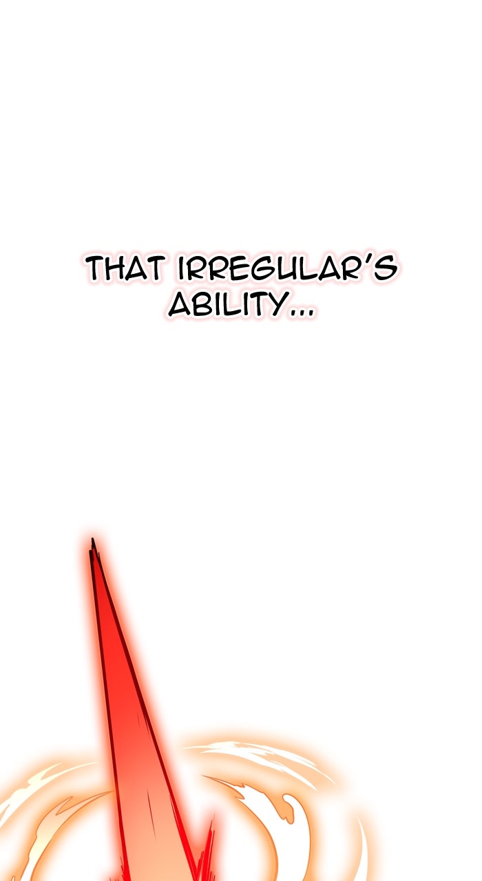 Tower of God manga, chapter 571, page 43 of 171