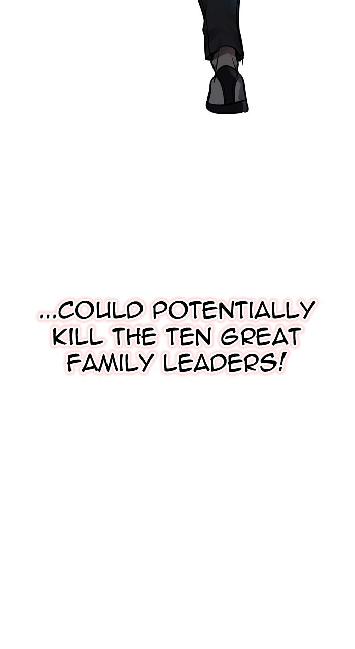 Tower of God manga, chapter 571, page 45 of 171