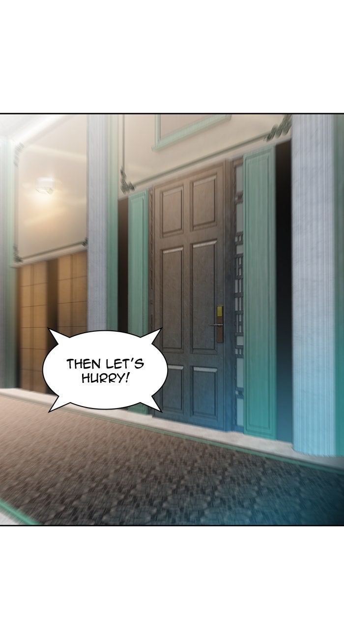 Tower of God manga, chapter 571, page 53 of 171