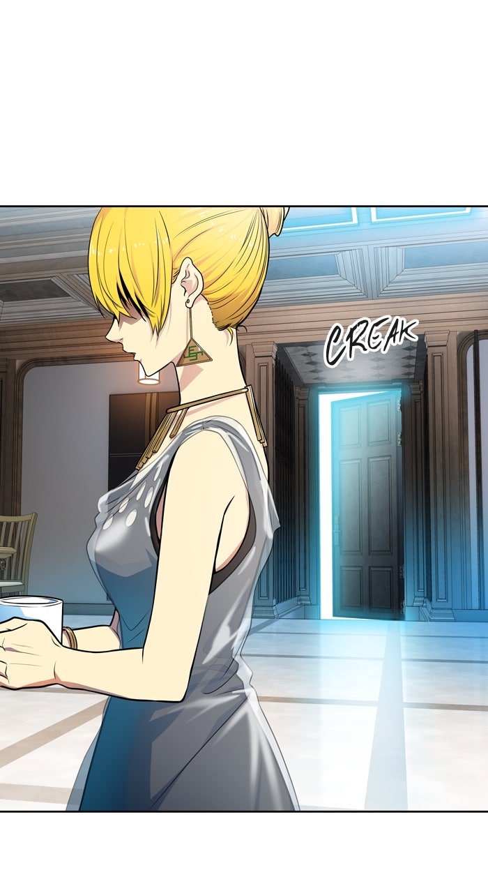 Tower of God manga, chapter 571, page 54 of 171
