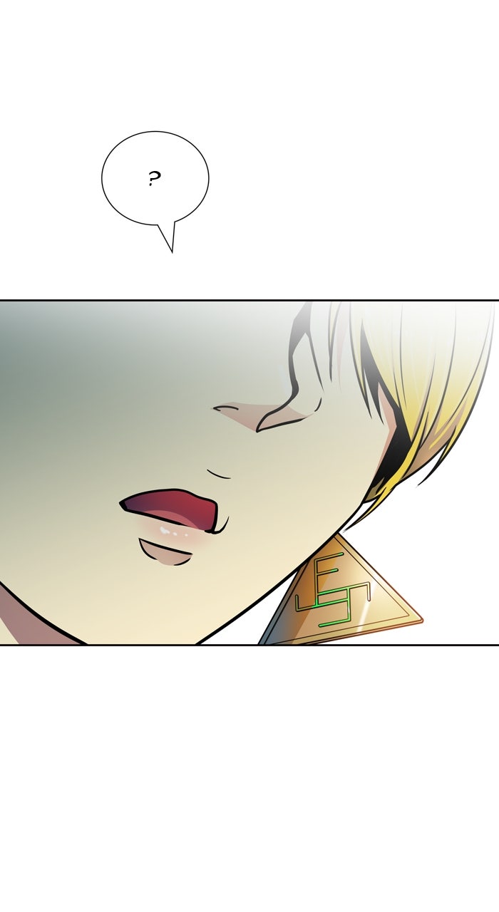 Tower of God manga, chapter 571, page 55 of 171