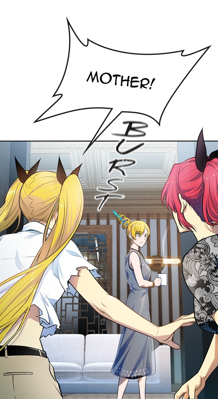 Tower of God manga, chapter 571, page 56 of 171
