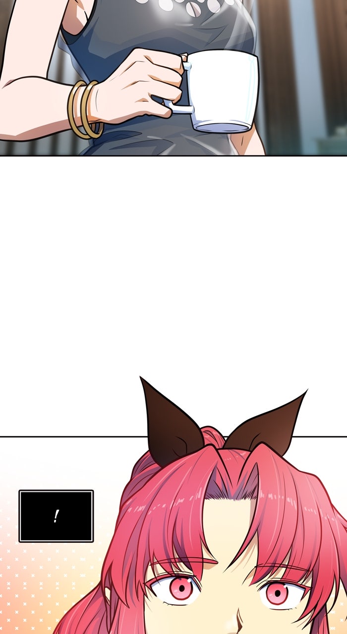 Tower of God manga, chapter 571, page 58 of 171